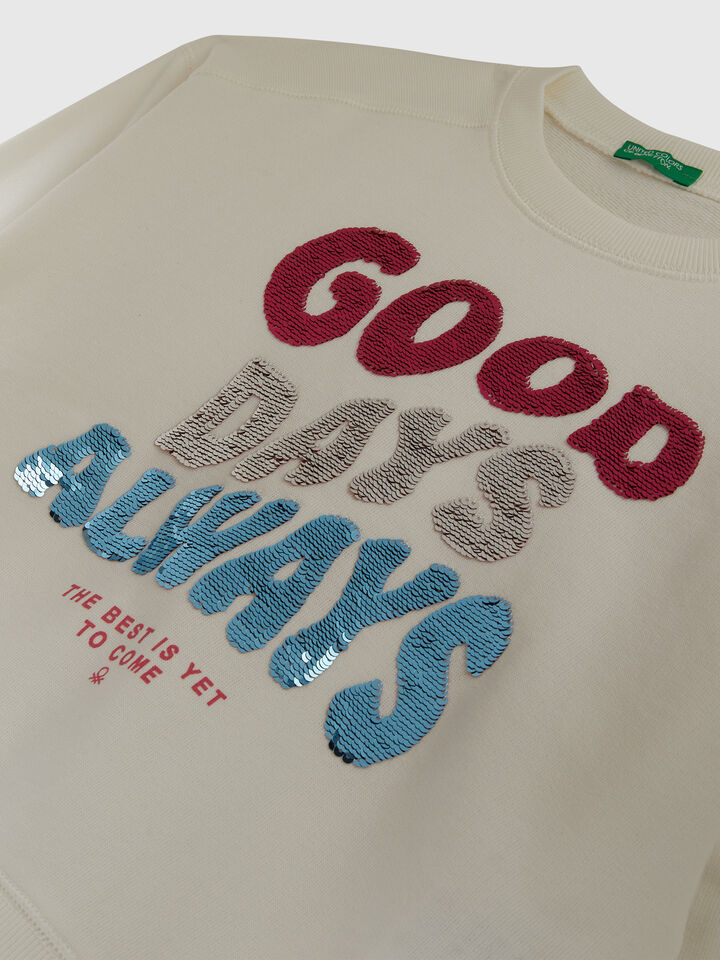 SWEATER L/S Junior Girl image number 3